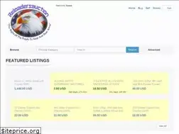 Sites similar to reloadersauction.com