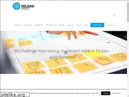 Sites similar to reloadgreece.com