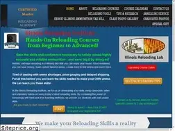 Sites similar to reloadinginstructor.com