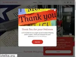 Sites similar to reloadingmounts.com
