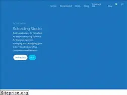 Sites similar to reloadingstudio.com