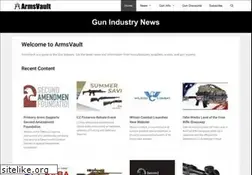 Sites similar to reloadingvault.com