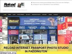 Sites similar to reloadinternet.com