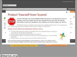 Sites similar to reloadit.com