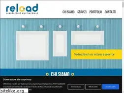 Sites similar to reloadlab.it