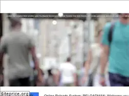 Sites similar to reloadman.net