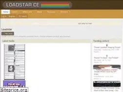 Sites similar to reloadstar.com