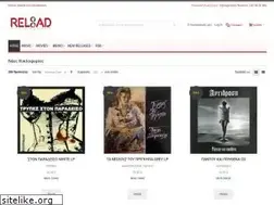 Sites similar to reloadstores.gr