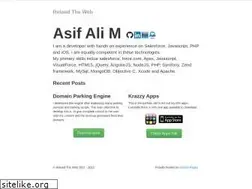 Sites similar to reloadtheweb.com