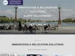 Sites similar to relocate.dk