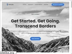 Sites similar to relocate.world