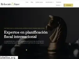 Sites similar to relocateandsave.org