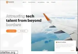 Sites similar to relocateme.eu
