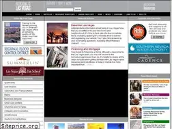 Sites similar to relocatingtolasvegas.com