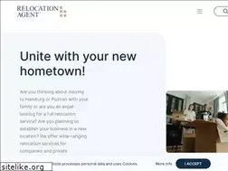 Sites similar to relocation-agent.com