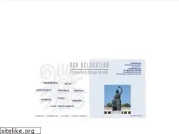 Sites similar to relocation-consulting.de