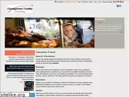Sites similar to relocation-france.com