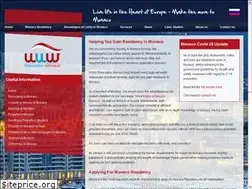 Sites similar to relocation-monaco.com