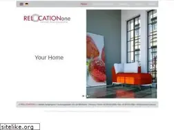 Sites similar to relocation-one.de