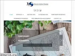 Sites similar to relocation-online.com