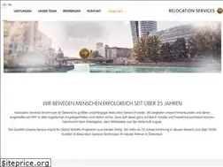 Sites similar to relocation-services.at