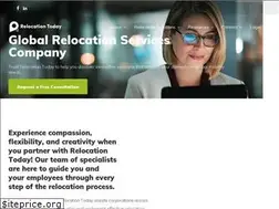 Sites similar to relocation-today.com