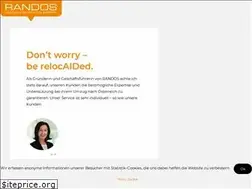 Sites similar to relocation.at