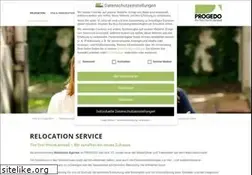 Sites similar to relocation.de