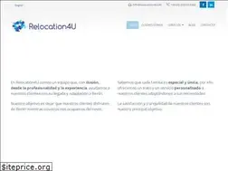 Sites similar to relocation4u.de