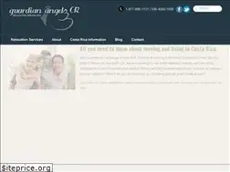 Sites similar to relocationcr.com