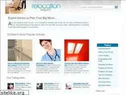 Sites similar to relocationexpert.co.uk