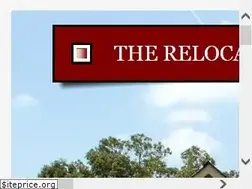Sites similar to relocationgroup.com