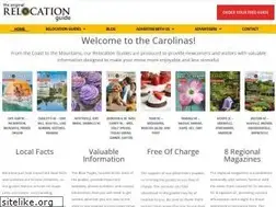 Sites similar to relocationguide.biz