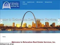 Sites similar to relocationstl.com