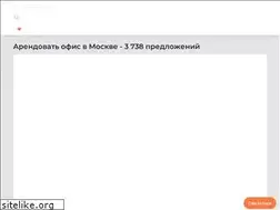 Sites similar to relocom.ru