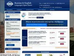 Sites similar to relod.ru
