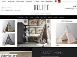 Sites similar to reloft.ru