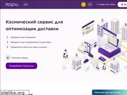 Sites similar to relog.kz