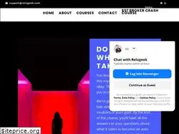 Sites similar to relogeek.com