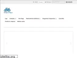 Sites similar to relogiodagua.pt