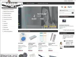 Sites similar to relogiopontosuporte.com.br
