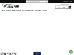 Sites similar to relogiosatacado.com.br