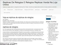 Sites similar to relogiosavenda.com