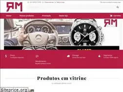 Sites similar to relogiosrm.com.br
