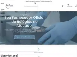 Sites similar to relogiostore.com.br