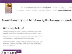 Sites similar to relointeriors.com
