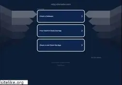 Sites similar to reloj-checador.com