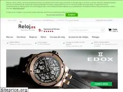 Sites similar to reloj.es