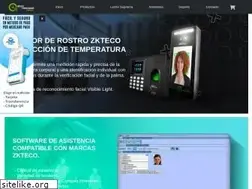Sites similar to relojchecador.mx