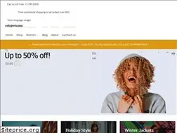 Sites similar to relojeria.mx